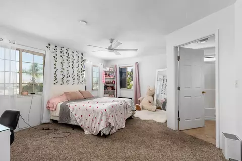 Bedroom - 1852 N Hollywood Dr, Reedley, CA 93654 photo 4 of 5