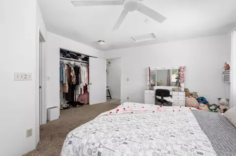 Bedroom - 1852 N Hollywood Dr, Reedley, CA 93654 photo 5 of 5