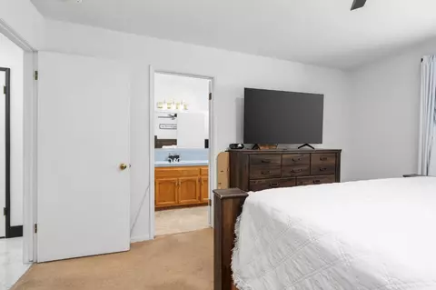 Bedroom - 1852 N Hollywood Dr, Reedley, CA 93654 photo 3 of 5