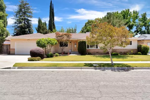 1141 E Paul Ave, Fresno, CA 93710