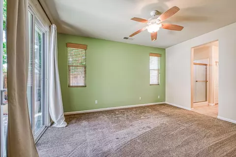 Bedroom - 4122 Heritage Ave, Clovis, CA 93619 photo 2 of 3