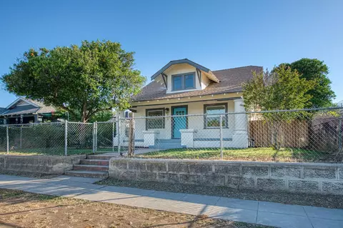 827 B St, Fresno, CA 93706