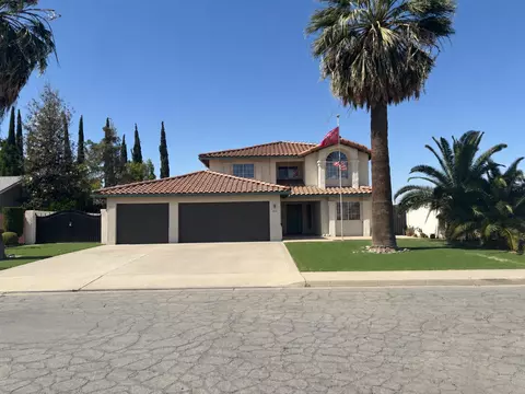375 Walnut Ave, Coalinga, CA 93210