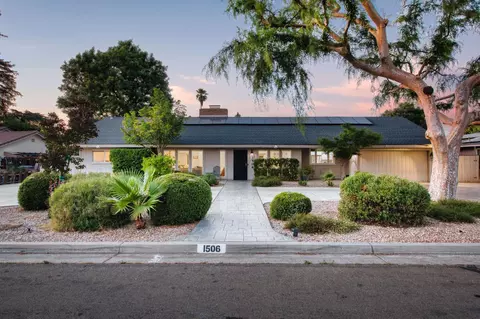 1506 W Browning Ave, Fresno, CA 93711