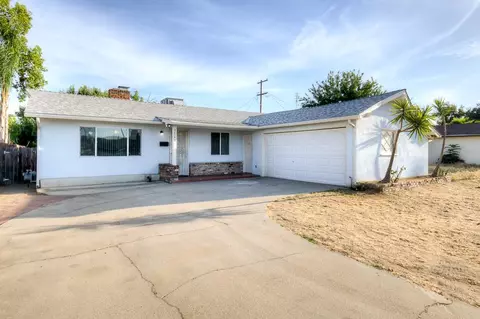 3744 E Dakota Ave, Fresno, CA 93726