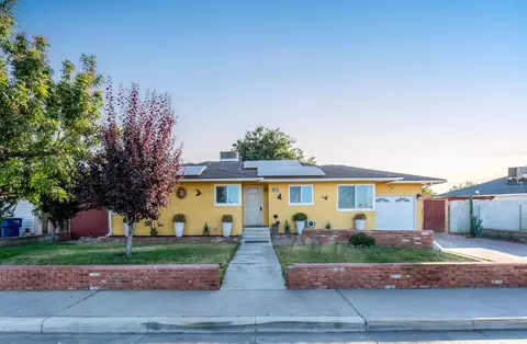 1918 N Weber Ave, Fresno, CA 93705