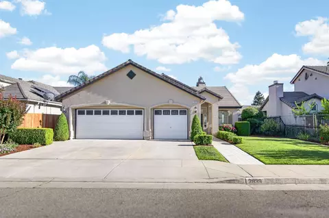 2839 E Brandywine, Fresno, CA 93720