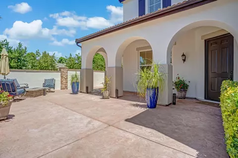 Exterior - 3770 Serena Ave, Clovis, CA 93619 photo 11 of 12