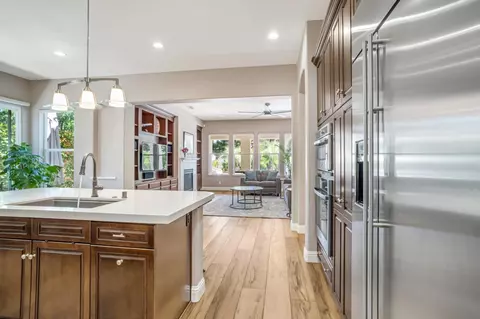 Entry Way - 3770 Serena Ave, Clovis, CA 93619 photo 1 of 3