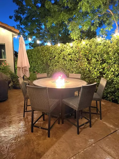 Exterior - 3770 Serena Ave, Clovis, CA 93619 photo 9 of 12