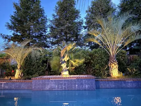 Exterior - 3770 Serena Ave, Clovis, CA 93619 photo 8 of 12
