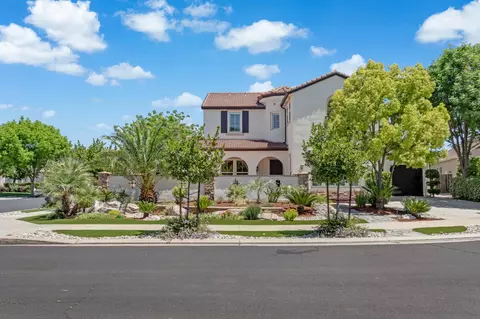 Exterior - 3770 Serena Ave, Clovis, CA 93619 photo 12 of 12