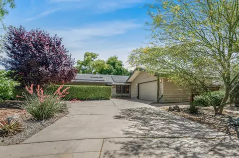 6760 N Haslam Ave, Fresno, CA 93711