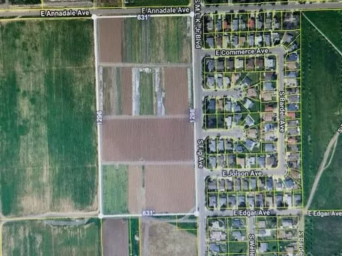 0 E Annadale Ave, Fresno, CA 93706