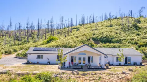 36060 Cressman Rd, Shaver Lake, CA 93664