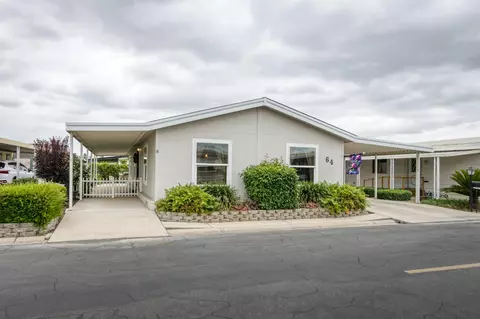 1701 Dinuba Ave #64, Selma, CA 93662
