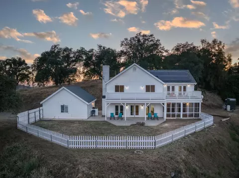 30547 Seminole Rd, Tollhouse, CA 93667