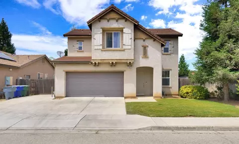 7382 E Fedora Ave, Fresno, CA 93737