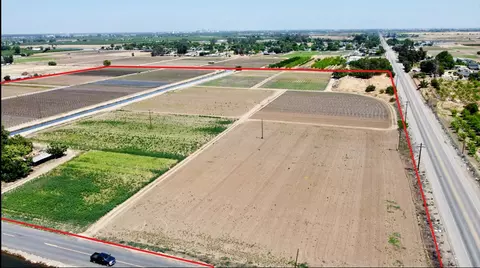 Undisclosed, Fresno, CA 93706