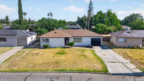 4737 E Cornell Ave, Fresno, CA 93703