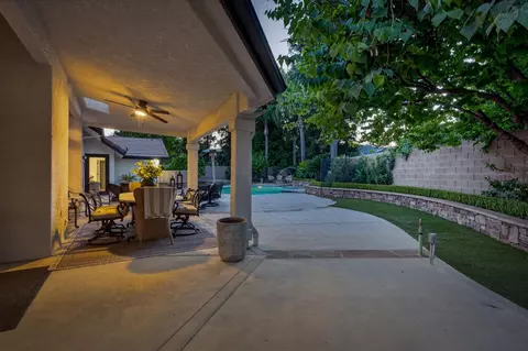 Exterior - 601 Decatur Ave, Clovis, CA 93611 photo 11 of 16