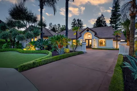 601 Decatur Ave, Clovis, CA 93611