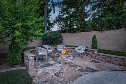 Exterior - 601 Decatur Ave, Clovis, CA 93611 photo 8 of 16