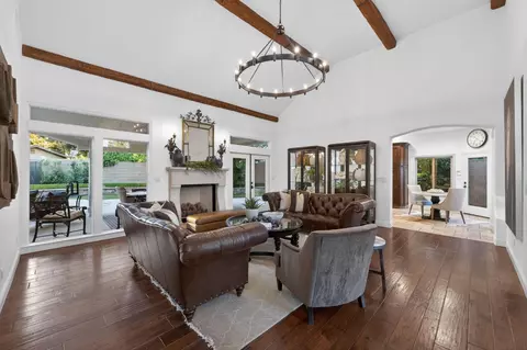Living - 601 Decatur Ave, Clovis, CA 93611 photo 1 of 3