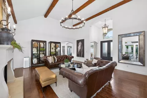 Living - 601 Decatur Ave, Clovis, CA 93611 photo 3 of 3