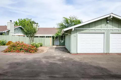 297 E Bullard Ave #134, Fresno, CA 93710