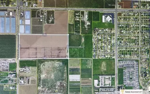 0 S Walnut Ave, Fresno, CA 93706