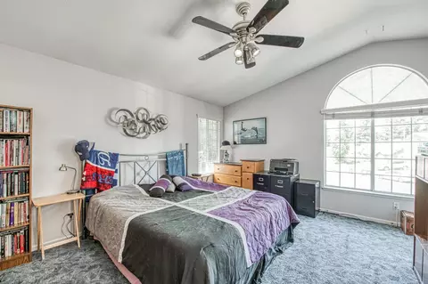 Bedroom - 802 N Stanford Ave, Clovis, CA 93611 photo 9 of 10