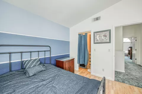 Bedroom - 802 N Stanford Ave, Clovis, CA 93611 photo 2 of 10