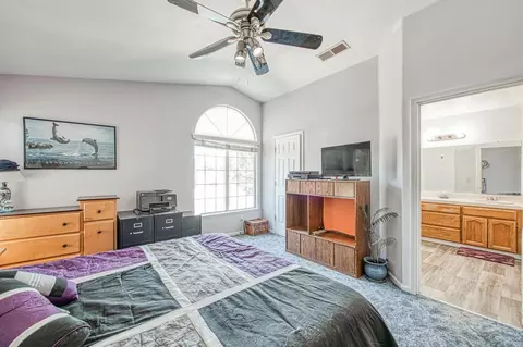 Bedroom - 802 N Stanford Ave, Clovis, CA 93611 photo 10 of 10