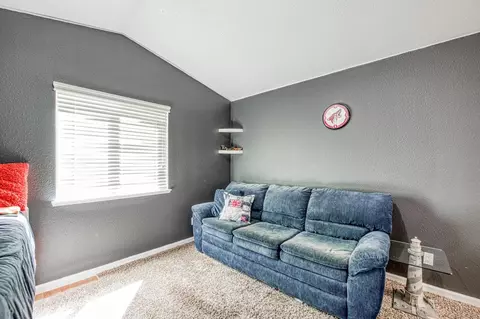 Bedroom - 802 N Stanford Ave, Clovis, CA 93611 photo 8 of 10