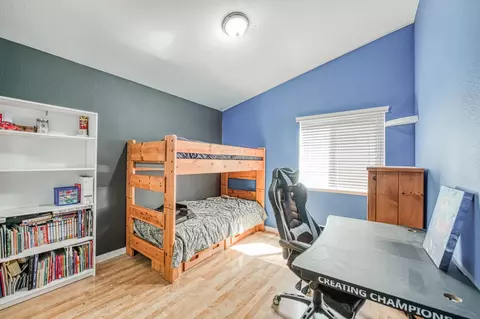 Bedroom - 802 N Stanford Ave, Clovis, CA 93611 photo 3 of 10
