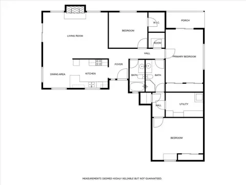 28340 Tollhouse Rd, Tollhouse, CA 93667