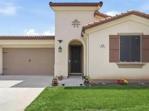 Exterior - 899 Blackwood Ave, Clovis, CA 93619 photo 2 of 5