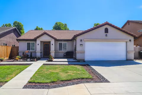 860 S Linda Ln, Fresno, CA 93727
