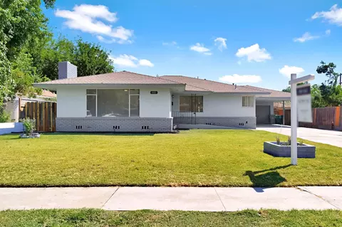 1463 P St, Firebaugh, CA 93622