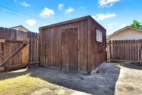 Exterior - 1463 P St, Firebaugh, CA 93622 photo 9 of 9