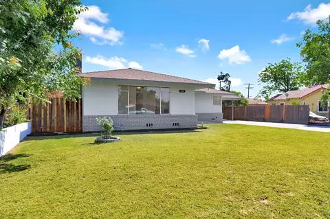 Exterior - 1463 P St, Firebaugh, CA 93622 photo 3 of 9