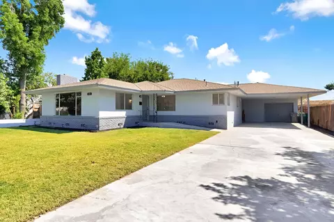Exterior - 1463 P St, Firebaugh, CA 93622 photo 2 of 9