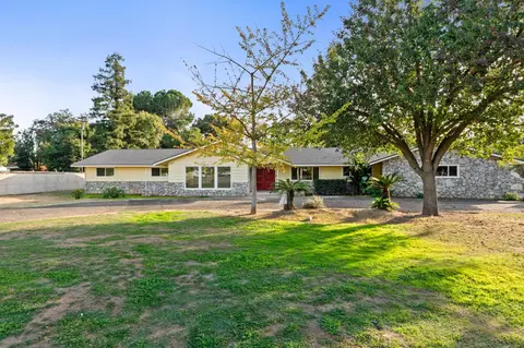5454 E Butler Ave, Fresno, CA 93727