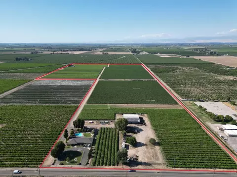 View/Area - 11378 E Dinuba, Selma, CA 93662 photo 19 of 20