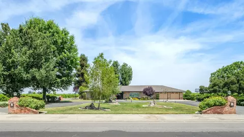 Exterior - 11378 E Dinuba, Selma, CA 93662 photo 12 of 12