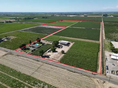 View/Area - 11378 E Dinuba, Selma, CA 93662 photo 20 of 20