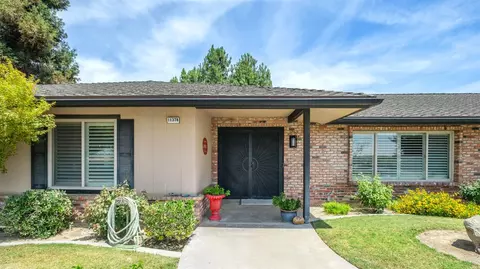 Exterior - 11378 E Dinuba, Selma, CA 93662 photo 3 of 12