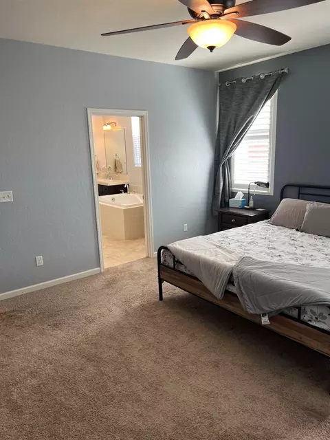 Bedroom - 3742 Wrenwood Ave, Clovis, CA 93619 photo 4 of 5