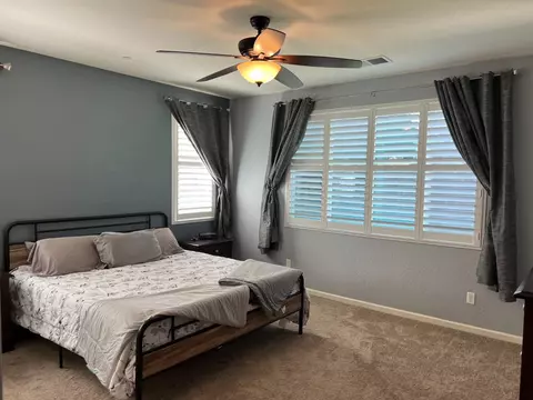 Bedroom - 3742 Wrenwood Ave, Clovis, CA 93619 photo 5 of 5
